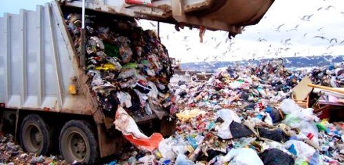 aşırı tüketim çılgınlığı çöp geri dönüşüm türkiye
