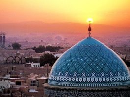 iran İran 10 soruyla iran'da nereler gezilir ne yenir nerede kalınır