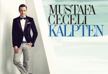 Mustafa Ceceli Kalpten