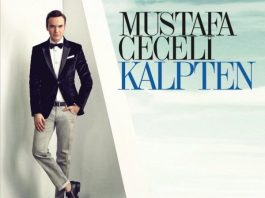 Mustafa Ceceli Kalpten