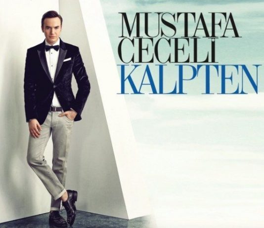 Mustafa Ceceli Kalpten