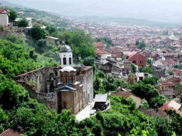 kosova prizren