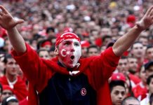 Spor Daima İktidardadır spor futbol türkiye muhalefet muhalif siyaset