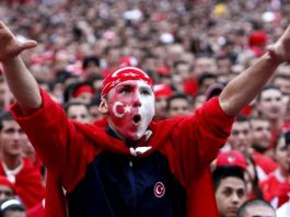 spor futbol türkiye muhalefet muhalif siyaset