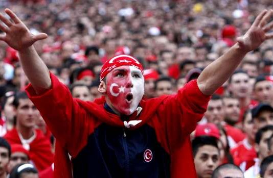 spor futbol türkiye muhalefet muhalif siyaset