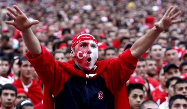 spor futbol türkiye muhalefet muhalif siyaset