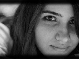 Özgecan ve ölü çocuklar