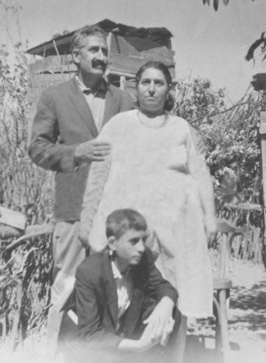 kemal kılıçdaroğlu ailesi