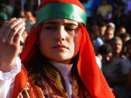 aleviler kürtler hükümet seçim