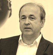 aydın türkgücü nobel bütünsel barış