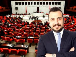 doğuş doğukan celasun chp tbmm milletvekili adayı