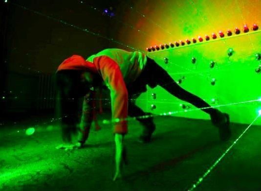 evden kaçış oyunu oyunları kadıköy istanbul tuzak escape34