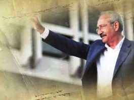 kemal kılıçdaroğlu belgeseli