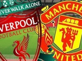 kuzeybatı derbisi liverpool manchester united ingiltere ingiliz futbolu futbol uefa avrupa şampiyonu kupası