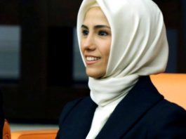 sümeyye erdoğan suikast iddiası