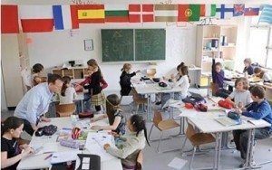 norveç sınıf eğitim sistemi