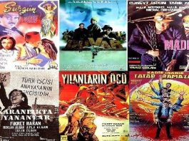 muhalif filmler türk sineması muhalefet