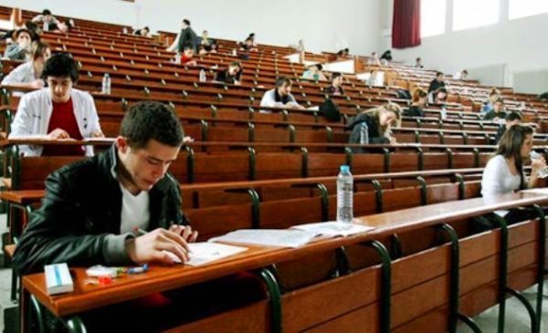 türkiye eğitim sistemi fiyasko üniversite sınav