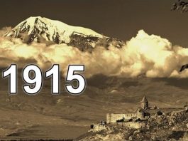 ermeni soykırımı kabul edilirse