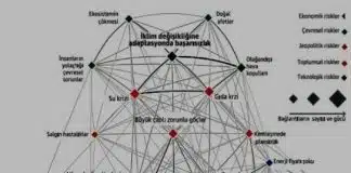 Dünya Ekonomik Risk Durumu