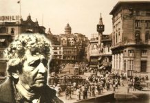 Beni hicvetme kendim yaparım neyzen tevfik