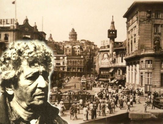 neyzen tevfik