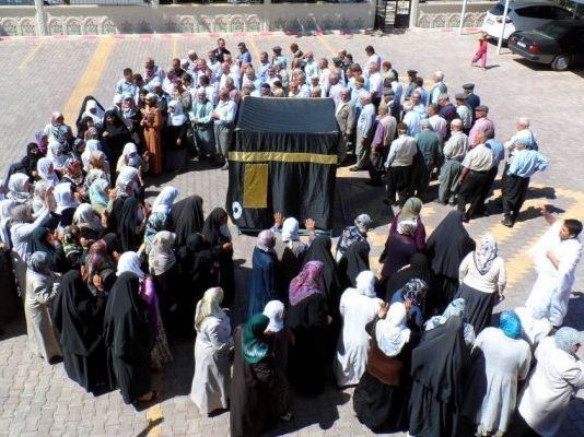 din islam dini kuran maket kabe laik lailklik seküler