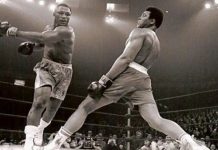 Muhammed Ali: Kenar Mahallenin Esmer Güzeli