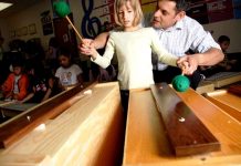 orff çocuk gelişimi eğitim orff ritim müzik carl orff