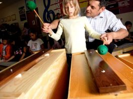 orff çocuk gelişimi eğitim orff ritim müzik carl orff