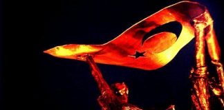 türk bayrağı Türkiye Turkiye