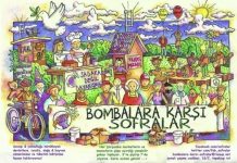 Çöpe atılan yemekler ve açlıktan ölen çocuklar… yemek