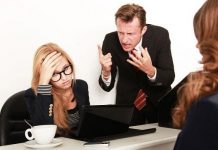 Yargıtaya Göre Psikolojik Taciz: Mobbing