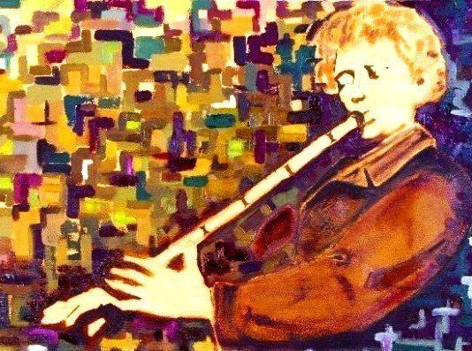 Resital değil armoni olabilmek. Başpare, ney ile nikahlı eş gibidir.