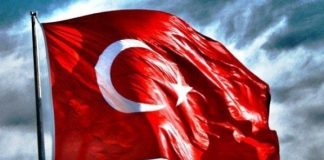 türk halkı yeni türkiye cumhuriyet rejim mustafa kemal atatürk yeni türkiye