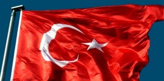 yeni türkiye eski türkiye bayrak