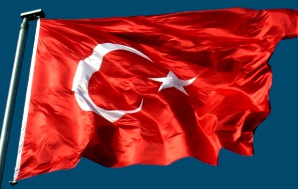 yeni türkiye eski türkiye bayrak