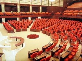 koalisyon siyasi partiler meclis genel seçim 2015