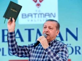 akp kuran seçim din erdoğan cumhurbaşkanı 2015 genel seçimleri seçimi din istismarı