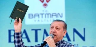 akp kuran seçim din erdoğan cumhurbaşkanı 2015 genel seçimleri seçimi din istismarı
