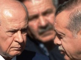 koalisyon hükümeti seçim bahçeli erdoğan akp mhp koalisyon