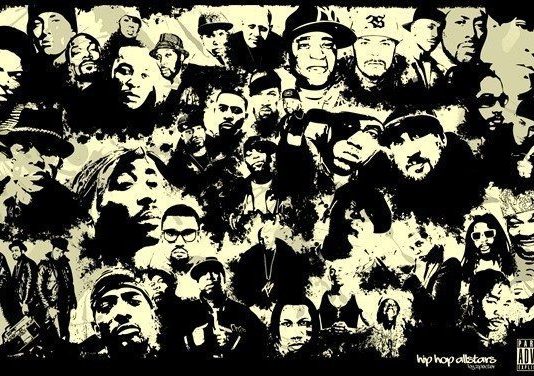 hip hop kültürü