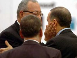 mehmet barlas erdoğan