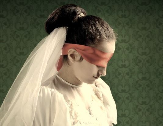 çocuk gelinler küçük gelinler küçük yaşta evlilik küçük kız çocukları