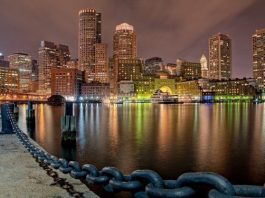 boston amerika gezilecek yerler tarih yemek tur rehber