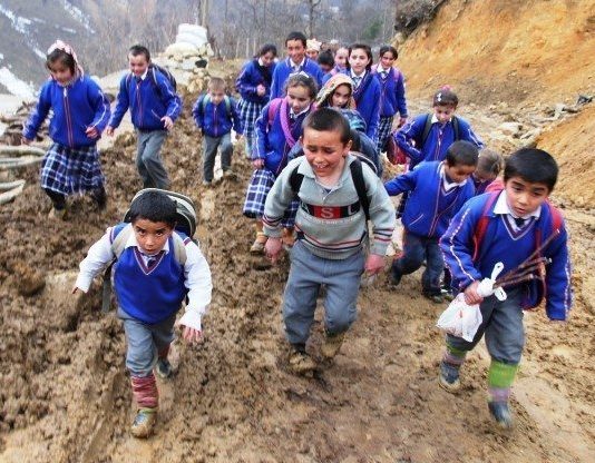 doğuda eğitim doğu eğitim köy okulu eğitim