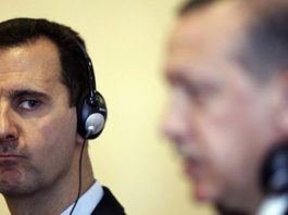 esad erdoğan esed suriye ışid