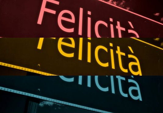 Felicita'nın anlamı nedir bilmeyen çocuk feliçita mehmet