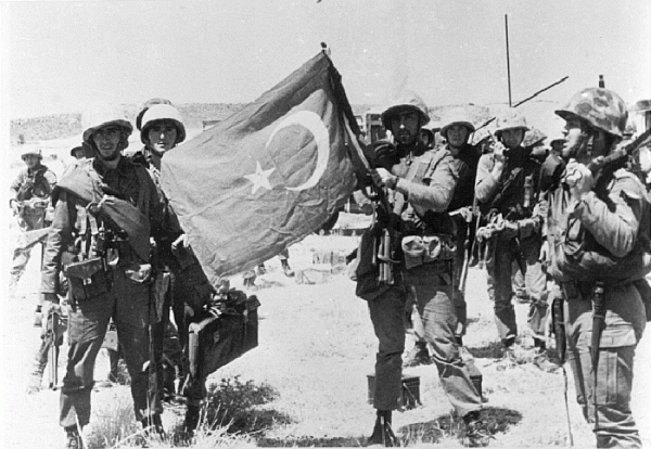 Barış Harekatı