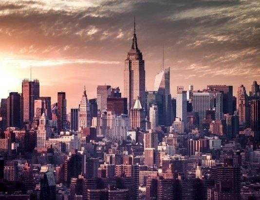 new york gezisi amerika